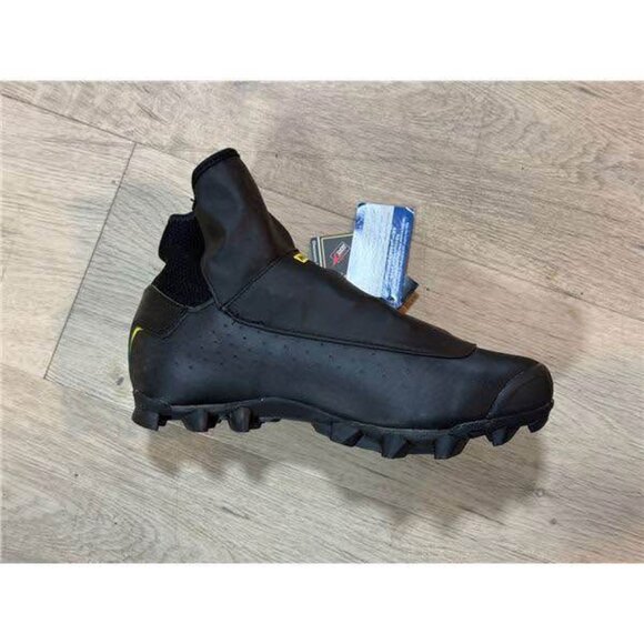 Cycling Shoes MAVIC Crossmax SL Pro Thermo taille US9 - Picture 3 of 5